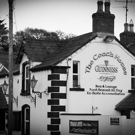 The Coach House Bed and Breakfast Roundwood Esterno foto