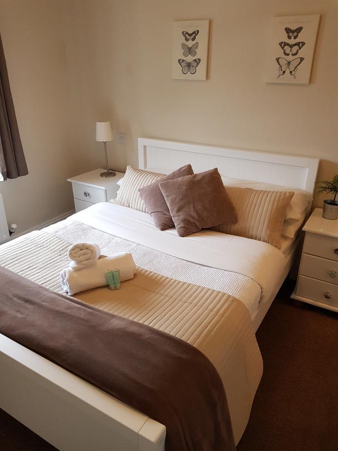 The Coach House Bed and Breakfast Roundwood Camera foto