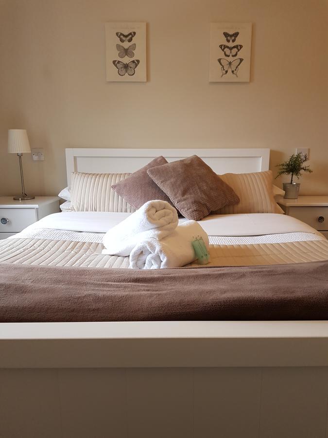 The Coach House Bed and Breakfast Roundwood Camera foto